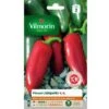 Vilmorin - Piment Jalapeño -Pas Cher Flore Calme Magasin 12181946 1