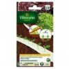 Vilmorin - Ruban Mélange Graines Duo De Laitues à Couper 1 Vilmorin - Ruban Mélange Graines Duo De Laitues à Couper -Pas Cher Flore Calme Magasin 12276834 1