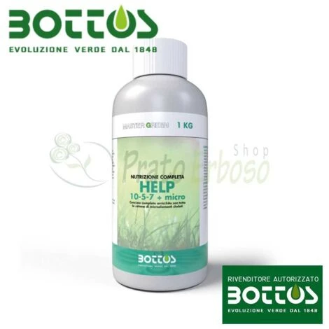 Aider 10-5-7 + Micro - Liquide Engrais Pour Pelouse-1 Kg 3 Aider 10-5-7 + Micro - Liquide Engrais Pour Pelouse-1 Kg