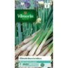 Vilmorin - Ciboule Blanche Hative 1 Vilmorin - Ciboule Blanche Hative -Pas Cher Flore Calme Magasin 18062348 1