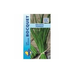 Ciboulette Commune - 1g
