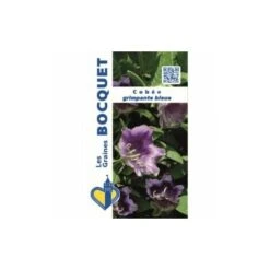 Cobée Grimpante Bleue - 1,5g