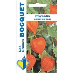 Physalis - Lanterne Chinoise - 0,5g