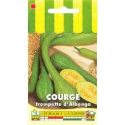Courge Tromba D'Albenga - 3g