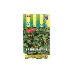 Brede Mafane - Cresson Para Jaune - 0,2g