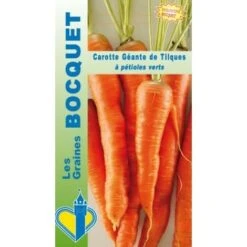 Carotte Géante De Tilques - 2g