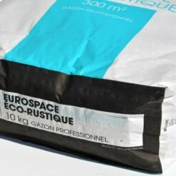 Gazon Professionnel Esthétique Et Résistant. 300 M² -Pas Cher Flore Calme Magasin 2403916 3