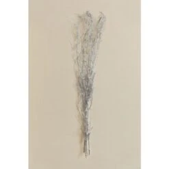 Branches De Bambou Avec Lumières LED Baze SKLUM Gris Argent 10 Branches De Bambou Avec Lumières LED Baze SKLUM Gris Argent -Pas Cher Flore Calme Magasin 27074721 4