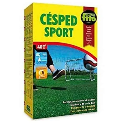 Graines De Gazon 1 Kg Sport 3 Graines De Gazon 1 Kg Sport