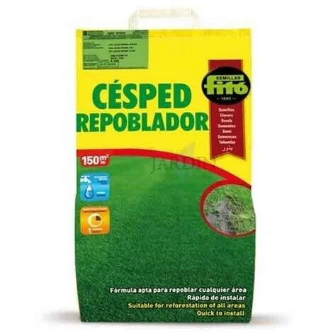 Graines De Graminées De Repeuplement 5 Kg 3 Graines De Graminées De Repeuplement 5 Kg