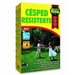 Graines De Graminées Résistantes 1 Kg