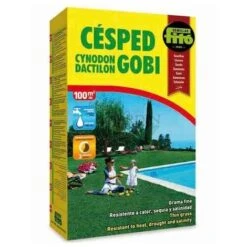 Graines De Graminées Fines 1 Kg