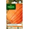 Vilmorin - Potiron Atlantic Giant (fruits énormes) -Pas Cher Flore Calme Magasin 27555878 1