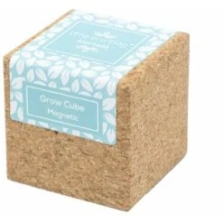 Grow Cube Aimanté Menthe -Pas Cher Flore Calme Magasin 28112584 3