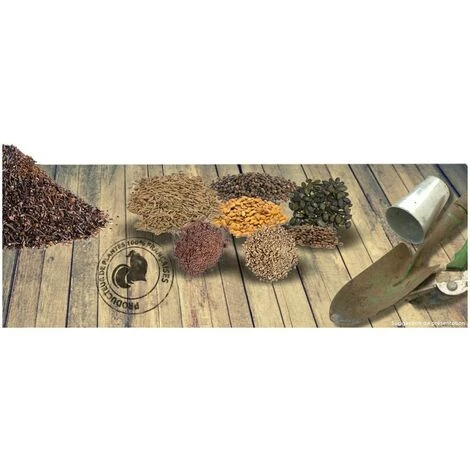 Graines En Mélange De Fleurs 5 Graines En Mélange De Fleurs – Image 3