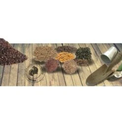 Graines En Mélange De Fleurs D'été à Croissance Rapide/Sachet De 3 Gr.