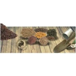 Graines En Mélange De Fleurs D'été à Croissance Rapide/Sachet De 3 Gr. -Pas Cher Flore Calme Magasin 28258113 3