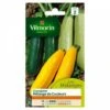 Vilmorin - Courgette Mélange De Couleurs -Pas Cher Flore Calme Magasin 28401732 1