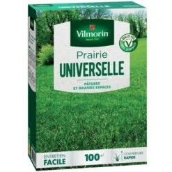 Vilmorin - Prairie Universelle Boite 1 Kg