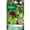 Vilmorin - Basilic Thai Vl 2 462 1 Vilmorin - Basilic Thai Vl 2 462 -Pas Cher Flore Calme Magasin 28401761 1
