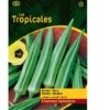 Sachet Graines LES TROPICALES - Gombo Clemson Spineless -Pas Cher Flore Calme Magasin 28676415 1
