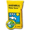 BARENBRUG Semences De Gazon Water Saver 15 Kg, Vainc La Sécheresse, Gazon Utilitaire