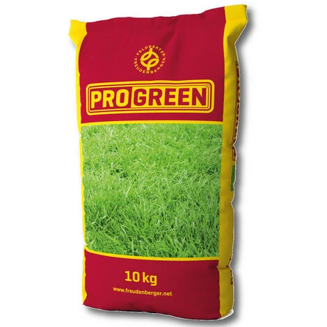 ProGreen 9 Semences Pour Prairies, Emplacements Secs 10 Kg Graines De Graminées, Graines De Prairie, Semences 3 ProGreen 9 Semences Pour Prairies, Emplacements Secs 10 Kg Graines De Graminées, Graines De Prairie, Semences