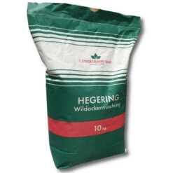 Hegering Petit Gibier Mélange De Champs Pour Gibier 10 Kg Culture Pour Gibier, Couverture Pour Le Gibier, Graines De Chasseur