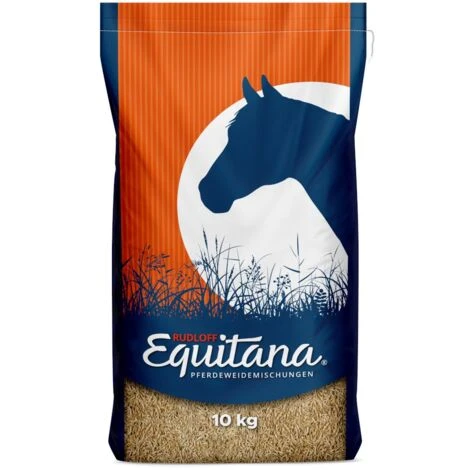 Rudloff-Equitana Nachsaat Pferdeweide Réensemencement Pour Pâturage Pour Chevaux 10 Kg Chevaux, Semences, Graines De Graminées 3 Rudloff-Equitana Nachsaat Pferdeweide Réensemencement Pour Pâturage Pour Chevaux 10 Kg Chevaux, Semences, Graines De Graminées