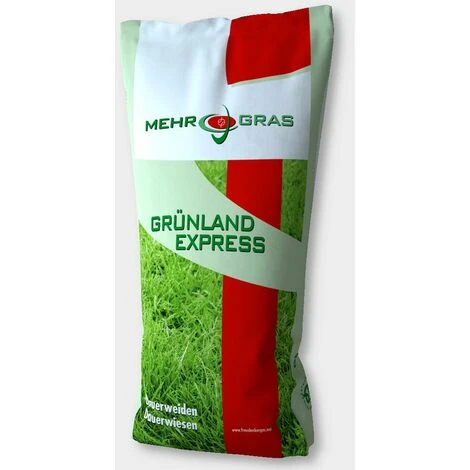 Dauerweide Standard G V Pâturage Permanent Avec Du Trèfle RHT 10 Kg Graines De Pâturage, Graines De Graminées, Prairie, Semences 3 Dauerweide Standard G V Pâturage Permanent Avec Du Trèfle RHT 10 Kg Graines De Pâturage, Graines De Graminées, Prairie, Semences