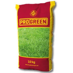 Prairies Nouvelles Semences 10 Kg Progreen Pâturage Permanent Pâturage De Fauche 2 Sans Trèfle