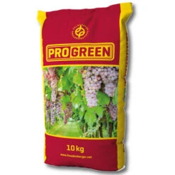 Mélange De Paillis I / Verdissement Permanent De Vignoble III 10 Kg De Verdissement De Vignoble Semences