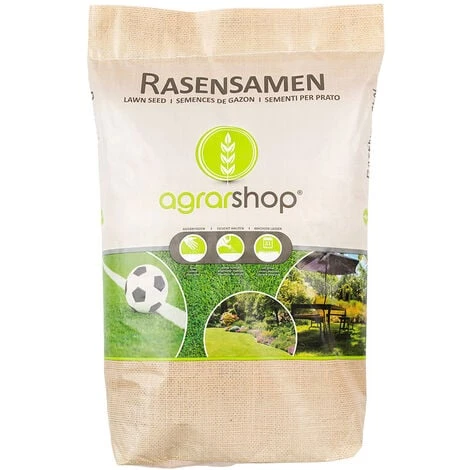 Semences à Gazon Pelouse Universal 10 Kg Prairie Semences D’herbe Ombre Jeu Sport Bain De Soleil 3 Semences à Gazon Pelouse Universal 10 Kg Prairie Semences D’herbe Ombre Jeu Sport Bain De Soleil