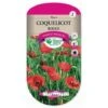 Graines - Coquelicot Rouge -Pas Cher Flore Calme Magasin 36529417 1
