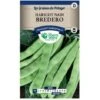 Graines - Haricot Nain Bredero -Pas Cher Flore Calme Magasin 36810332 1