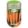 Graines - Carotte Longue Lisse De Meaux -Pas Cher Flore Calme Magasin 36874726 1