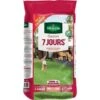Vilmorin - Gazon 7 Jours Sac 5 Kg Dont 1 Kg Gratuit -Pas Cher Flore Calme Magasin 48371466 1