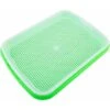 Semences Sprouter Plateau Beans Filtre Multifonction Germination Plateau Sprout Maker Pour Graines Germées (vert) -Pas Cher Flore Calme Magasin 48446128 1