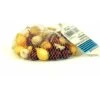 Mélange D'oignons Red Baron, Snowball, Stuttgarter. Bulbes à Planter - Filet 250 G -Pas Cher Flore Calme Magasin 52542964 1