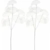 2 Pcs Feuilles Artificielles Tiges Faux Ginkgo Creux Feuilles Picks Plantes En Plastique Branches Bouquets Arrangement De Fleurs Pour Vase De Mariage Home Office Decor Blanche 1 2 Pcs Feuilles Artificielles Tiges Faux Ginkgo Creux Feuilles Picks Plantes En Plastique Branches Bouquets Arrangement De Fleurs Pour Vase De Mariage Home Office Decor Blanche -Pas Cher Flore Calme Magasin 54126889 1