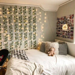 Randaco Lierre Artificiel 12 Pièces Lierre Suspendu Guirlande Artificielle Lierre Guirlande Lierre Artificiel Mariage Pour Bureau Cuisine 9 Randaco Lierre Artificiel 12 Pièces Lierre Suspendu Guirlande Artificielle Lierre Guirlande Lierre Artificiel Mariage Pour Bureau Cuisine -Pas Cher Flore Calme Magasin 61227124 3