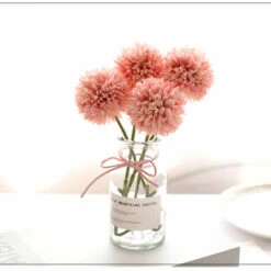 Ensoleillé Petite Boule Artificielle Chrysanthème Branche Unique Petite Boule Chrysanthème Affichage à La Maison Fleurs Séchées Simples Et Propres Melaleuca Chrysanthème Petit Frais (10 Blanc) 10 Ensoleillé Petite Boule Artificielle Chrysanthème Branche Unique Petite Boule Chrysanthème Affichage à La Maison Fleurs Séchées Simples Et Propres Melaleuca Chrysanthème Petit Frais (10 Blanc) -Pas Cher Flore Calme Magasin 65888403 4