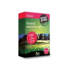 GAZON DETENTE RUSTIQUE - 1 Kg