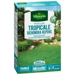 Gazon Dichondra Repens 500 Gr