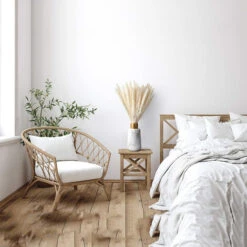 Lot De 10, Séchées, Herbe De Pampa, 50 Cm, Naturel, Herbe De Pampa, Séché, Pampa, Herbe De Pampa, Naturel, Roseau, Séché, Fleurs Séchées, Herbe De Pampa, Pour, Décoration D'Intérieur -Pas Cher Flore Calme Magasin 72594814 3