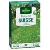 Pelouse Suisse 500gr Vilmorin 1 Pelouse Suisse 500gr Vilmorin -Pas Cher Flore Calme Magasin 7373813 1