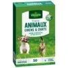 Gazon Prairie Chiens Et Chats 500 Gr Vilmorin 1 Gazon Prairie Chiens Et Chats 500 Gr Vilmorin -Pas Cher Flore Calme Magasin 7373814 1