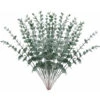 YIDOMDE 12pcs Branches D'eucalyptus Artificielle Faux Eucalyptus Feuilles Simulation Vert Feuilles D'eucalyptus Branches Pour Mariage Maison Cuisine Bureau 1 YIDOMDE 12pcs Branches D'eucalyptus Artificielle Faux Eucalyptus Feuilles Simulation Vert Feuilles D'eucalyptus Branches Pour Mariage Maison Cuisine Bureau -Pas Cher Flore Calme Magasin 75723352 1