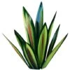 Simulation De Plante D&39agave, Sculpture Rustique En Métal Pour L&39extérieur,GN,27