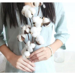 3 Pack Fleurs De Coton Sechee Naturelle Fleurs Sechees Tige Coton Fleur Naturel Fausses Branches Coton Fausses Plantes Décoration Pour Balcon Maison Table Composition Florale 11 3 Pack Fleurs De Coton Sechee Naturelle Fleurs Sechees Tige Coton Fleur Naturel Fausses Branches Coton Fausses Plantes Décoration Pour Balcon Maison Table Composition Florale -Pas Cher Flore Calme Magasin 78947104 5